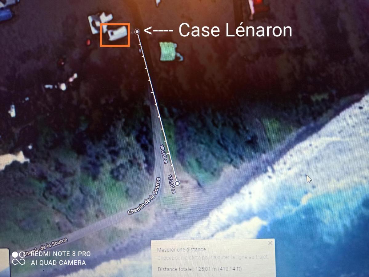 Case Lenaron Сен-Жозеф Экстерьер фото